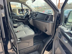 Ford Transit Custom АВТОМАТ-ОБСЛУЖЕН, снимка 15