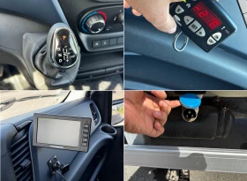 Iveco Daily HI-MATIC* ХЛАДИЛЕН-29* 4.40м* КЛИМА* до 3.5т, снимка 13