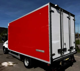 Iveco Daily HI-MATIC* ХЛАДИЛЕН-29* 4.40м* КЛИМА* до 3.5т, снимка 6