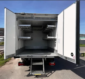 Iveco Daily HI-MATIC* ХЛАДИЛЕН-29* 4.40м* КЛИМА* до 3.5т, снимка 10