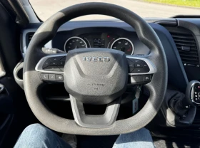 Iveco Daily HI-MATIC* ХЛАДИЛЕН-29* 4.40м* КЛИМА* до 3.5т, снимка 11