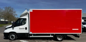 Iveco Daily HI-MATIC* ХЛАДИЛЕН-29* 4.40м* КЛИМА* до 3.5т, снимка 4