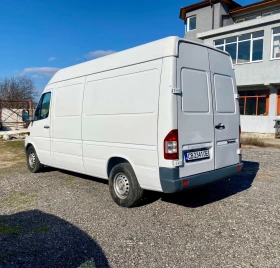 Mercedes-Benz 313 2.2CDI 130k.c, снимка 4