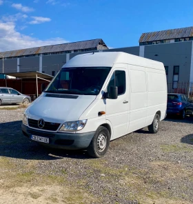 Mercedes-Benz 313 2.2CDI 130k.c, снимка 2