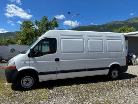 Renault Master 2.5DCI 120KC MAXI 185000KM, снимка 6