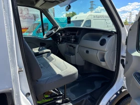 Renault Master 2.5DCI 120KC MAXI 185000KM, снимка 10