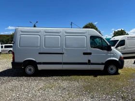 Renault Master 2.5DCI 120KC MAXI 185000KM, снимка 3