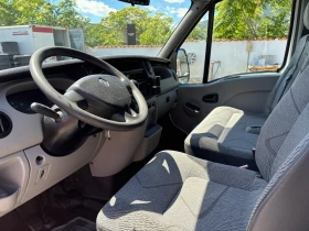 Renault Master 2.5DCI 120KC MAXI 185000KM, снимка 9