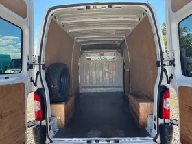 Renault Master 2.5DCI 120KC MAXI 185000KM, снимка 7