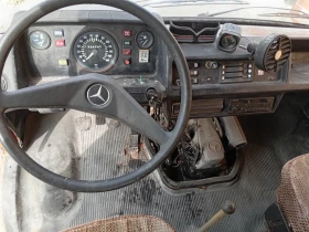 Mercedes-Benz 307 OM615/OM616, снимка 9