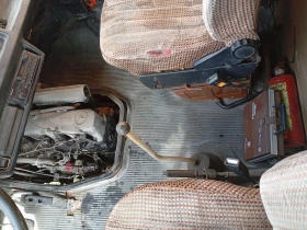 Mercedes-Benz 307 OM615/OM616, снимка 11