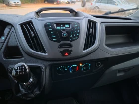 Ford Transit 2.2 TDCI, снимка 14