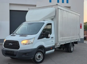 Ford Transit 2.2 TDCI, снимка 1