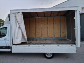 Ford Transit 2.2 TDCI, снимка 10