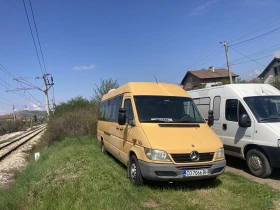 Обява за продажба на Mercedes-Benz Sprinter 313 ~19 000 лв. - изображение 1