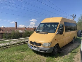 Обява за продажба на Mercedes-Benz Sprinter 313 ~19 000 лв. - изображение 1