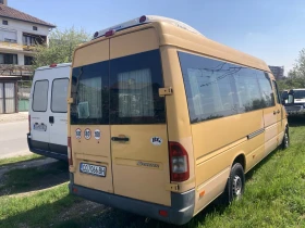 Обява за продажба на Mercedes-Benz Sprinter 313 ~19 000 лв. - изображение 2