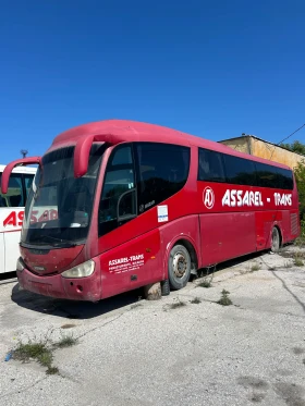 Scania Irizar K 124 IB | Mobile.bg    1