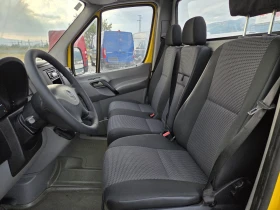 Mercedes-Benz Sprinter 516 CDI, , 5  | Mobile.bg    9