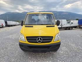 Mercedes-Benz Sprinter 516 CDI, , 5  | Mobile.bg    8