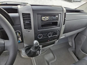 Mercedes-Benz Sprinter 516 CDI, , 5  | Mobile.bg    11