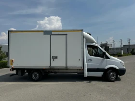 Mercedes-Benz Sprinter 316 | Mobile.bg    5