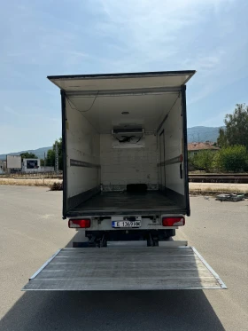 Mercedes-Benz Sprinter 316 | Mobile.bg    10