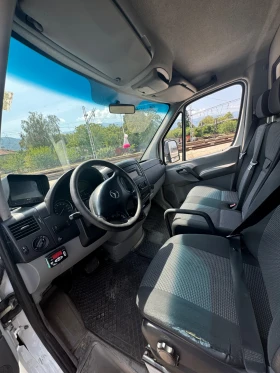 Mercedes-Benz Sprinter 316 | Mobile.bg    13
