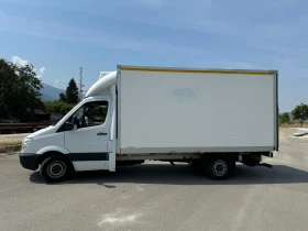     Mercedes-Benz Sprinter 316