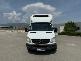 Mercedes-Benz Sprinter 316 | Mobile.bg    3