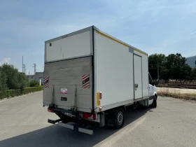 Mercedes-Benz Sprinter 316 | Mobile.bg    6