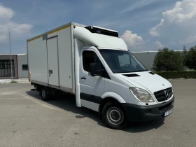 Mercedes-Benz Sprinter 316 | Mobile.bg    4
