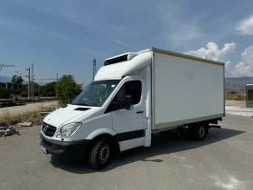 Mercedes-Benz Sprinter 316 | Mobile.bg    2