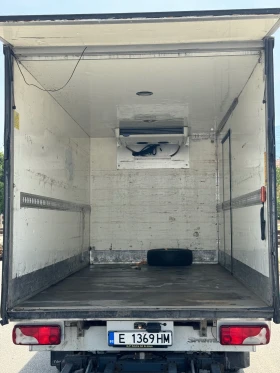 Mercedes-Benz Sprinter 316 | Mobile.bg    9