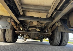 Iveco Daily HI-MATIC* ХЛАДИЛЕН-29* 4.40м* КЛИМА* до 3.5т | Auto.bg — изображение 15