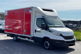Iveco Daily HI-MATIC* ХЛАДИЛЕН-29* 4.40м* КЛИМА* до 3.5т | Auto.bg — изображение 2