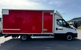 Iveco Daily HI-MATIC* ХЛАДИЛЕН-29* 4.40м* КЛИМА* до 3.5т | Auto.bg — изображение 5