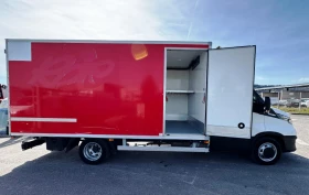 Iveco Daily HI-MATIC* ХЛАДИЛЕН-29* 4.40м* КЛИМА* до 3.5т | Auto.bg — изображение 8