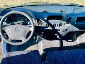 Mercedes-Benz 313 2.2CDI 130k.c | Auto.bg — изображение 11