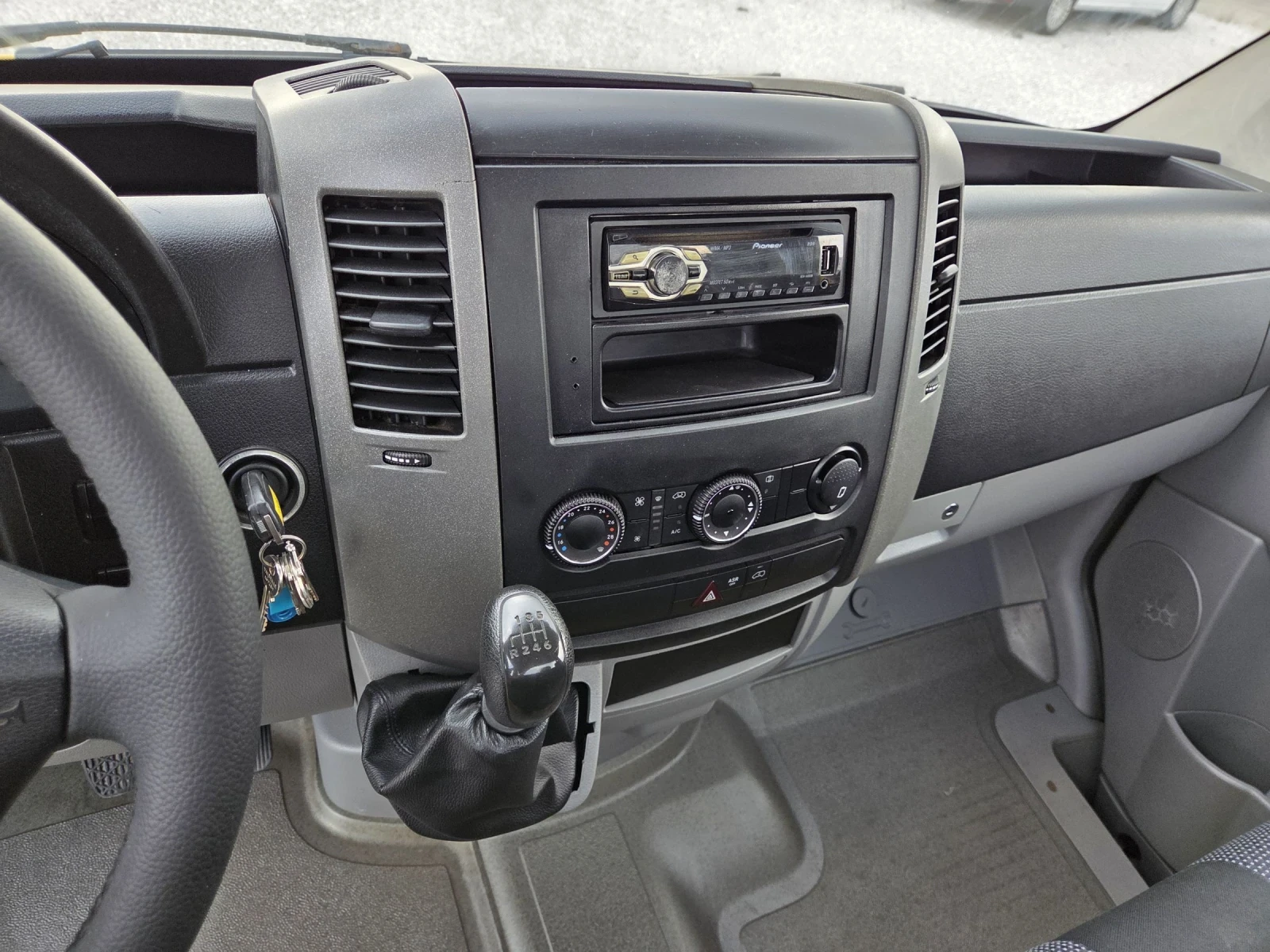 Mercedes-Benz Sprinter 516 CDI, , 5  | Mobile.bg   11