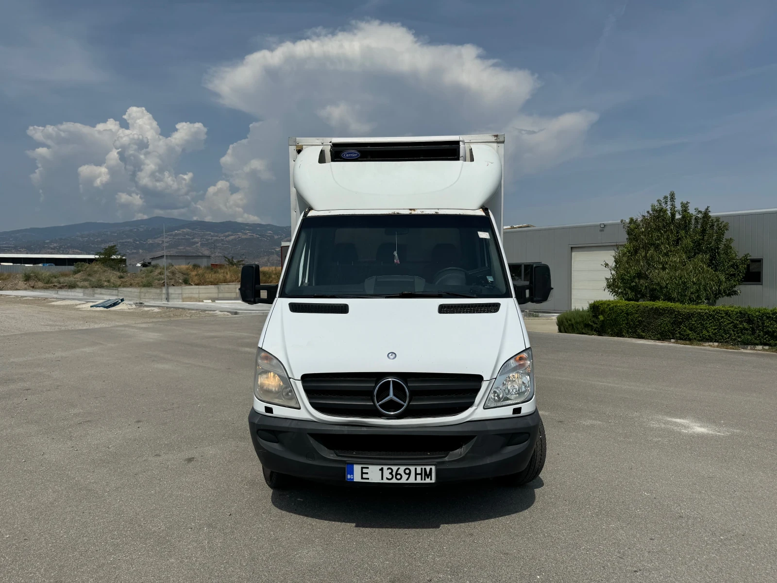 Mercedes-Benz Sprinter 316 - изображение 3
