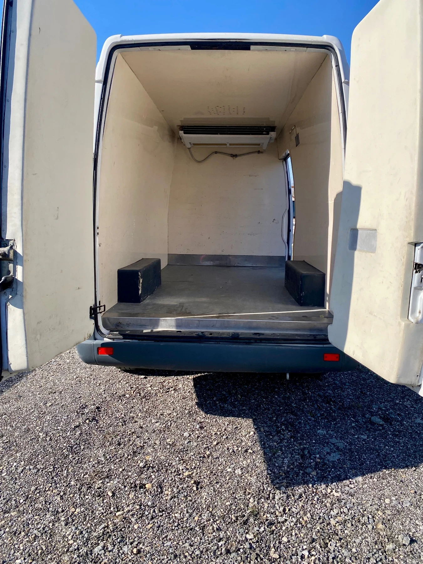 Mercedes-Benz 313 2.2CDI 130k.c | Mobile.bg � ����������� 14