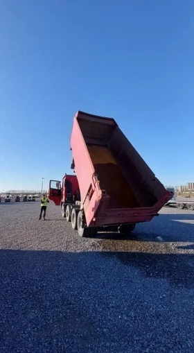 Volvo Fh FH16, снимка 3