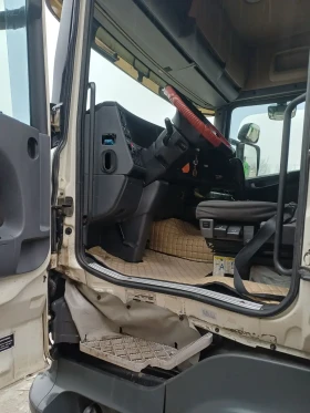Scania R 420, снимка 5