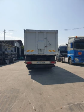 Man Tga 26 360 САМОСВАЛ , снимка 7