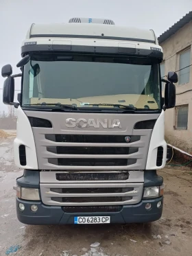 Scania R 420 undefined | Auto.bg — изображение 2