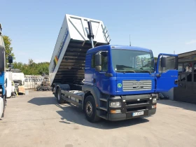 Man Tga 26 360 ��������  | Mobile.bg � ����� ������ 2