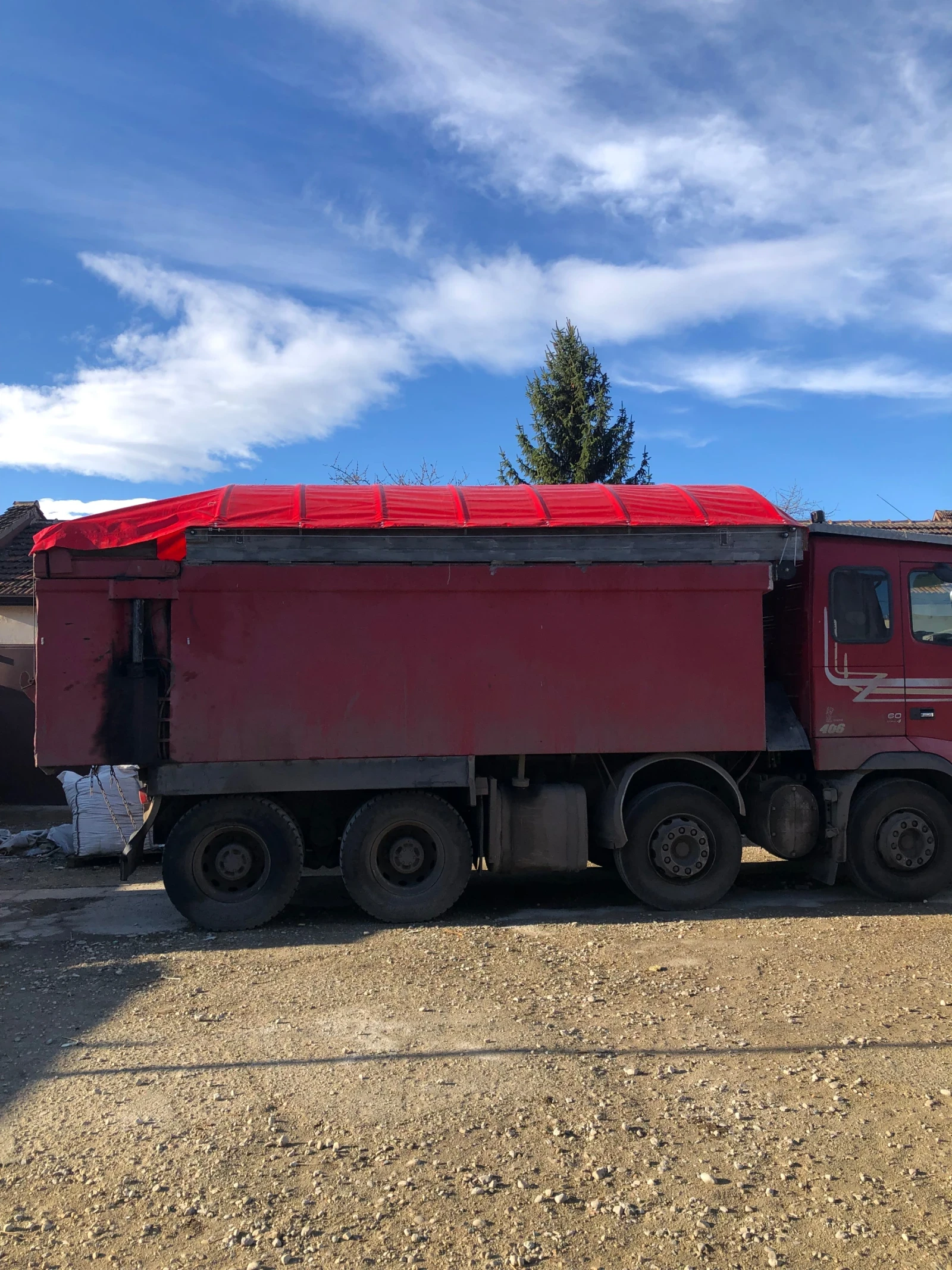 Volvo Fh FH16 - изображение 2