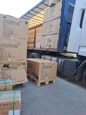 Shineray XY Нови 2025година, снимка 5