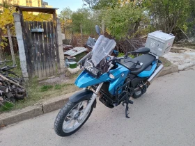 BMW F Gs 800 / 650, снимка 1